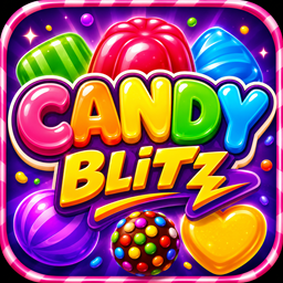 Candy Blitz